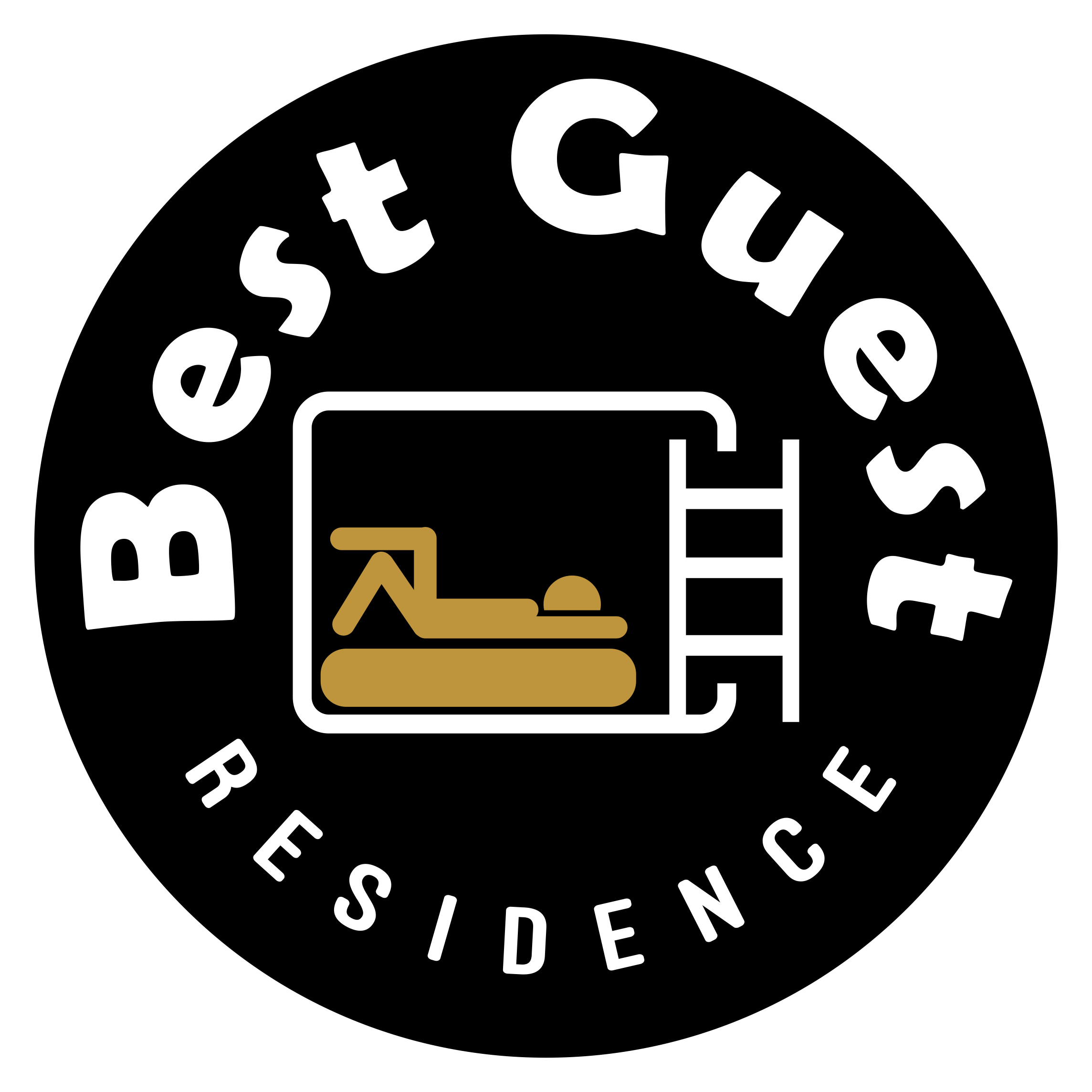 Best Guest Residence